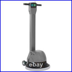 TENNANT 9007334 Floor Scrubber/Polisher, 20 in, 330 RPM 4VDX8