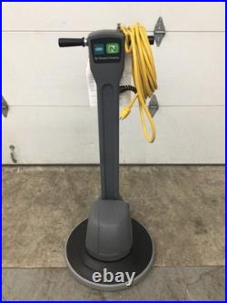 TENNANT 9007336 Floor Scrubber 20 in Machine Size 175 RPM TENNANT 9007336 Floor Scrubber 20 in Machine Size 175 RPM