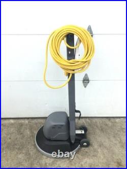 TENNANT 9007336 Floor Scrubber 20 in Machine Size 175 RPM TENNANT 9007336 Floor Scrubber 20 in Machine Size 175 RPM