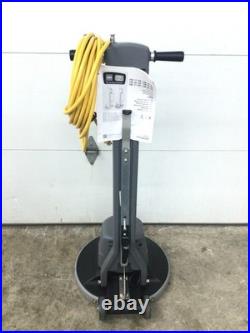 TENNANT 9007336 Floor Scrubber 20 in Machine Size 175 RPM TENNANT 9007336 Floor Scrubber 20 in Machine Size 175 RPM