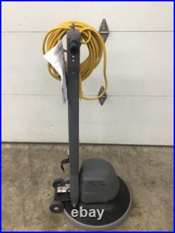 TENNANT 9007336 Floor Scrubber 20 in Machine Size 175 RPM TENNANT 9007336 Floor Scrubber 20 in Machine Size 175 RPM