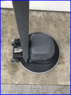TENNANT 9007336 Floor Scrubber 20 in Machine Size 175 RPM TENNANT 9007336 Floor Scrubber 20 in Machine Size 175 RPM