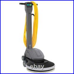 TENNANT 9007347 Floor Burnisher, 20 in, 1,600 RPM 4VDX5