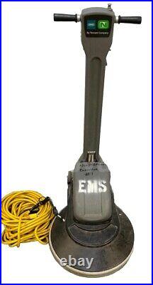 TENNANT Floor Burnisher BR-1600-NDC