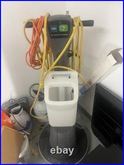 TENNANT Floor Scrubber 20 in Machine Size, 175 RPM Brush Speed FM-20-SS