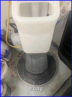 TENNANT Floor Scrubber 20 in Machine Size, 175 RPM Brush Speed FM-20-SS