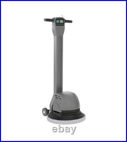 TENNANT Floor Scrubber 20 in Machine Size, 175 RPM Brush Speed FM-20-SS