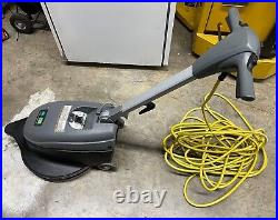 TENNANT NOBLE BR20 20 Commercial Floor Scrubber Buffer Cleaning Machine Tested