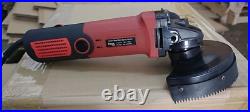 TWO wet polisher grinder 140 granite marble FLOOR TILE STONE CONCRETE POLISH PAD