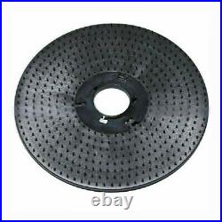 thumbnail image 2 of Taski Ergodisc 17 Inch Scrub Brush For Floor Polisher - SC17 Scrubber Brush 2 of 5