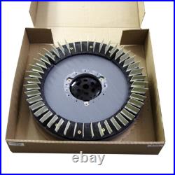 Tennant 1246645 18 Diameter 2000 Grit Polishing Abrasive Pad