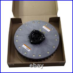 Tennant 1246645 18 Diameter 2000 Grit Polishing Abrasive Pad