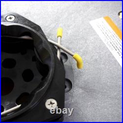 Tennant 1246645 18 Diameter 2000 Grit Polishing Abrasive Pad