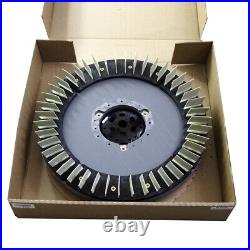 Tennant 1246645 Polishing Abrasive Pad 18 2,000 Grit Tennant 1246645 Polishing Abrasive Pad 18 2,000 Grit