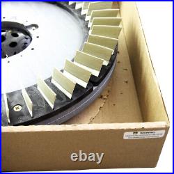 Tennant 1246645 Polishing Abrasive Pad 18 2,000 Grit Tennant 1246645 Polishing Abrasive Pad 18 2,000 Grit