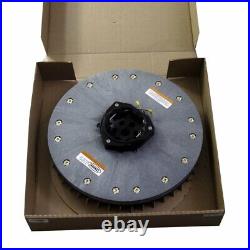 Tennant 1246645 Polishing Abrasive Pad 18 2,000 Grit Tennant 1246645 Polishing Abrasive Pad 18 2,000 Grit