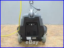 Tennant 20 BR-2000-DC RPM High Speed Burnisher Floor Polisher Pad Corded