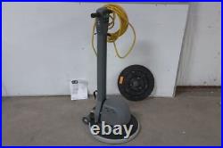 Tennant 9007336 1-1/2 HP 175 RPM 120VAC 20 In Machine Size Floor Scrubber