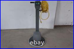 Tennant 9007336 1-1/2 HP 175 RPM 120VAC 20 In Machine Size Floor Scrubber