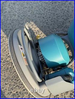 Tennant B5 Floor Scrubber 20 Pad Walk Behind NEW 0 Hours No Battery