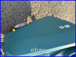 Tennant B5 Floor Scrubber 20 Pad Walk Behind NEW 0 Hours No Battery