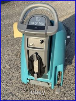 Tennant B5 Floor Scrubber 20 Pad Walk Behind NEW 0 Hours No Battery