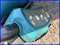 Tennant B5 Floor Scrubber 20 Pad Walk Behind NEW 0 Hours No Battery