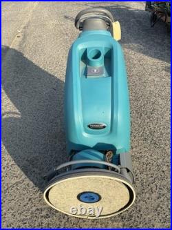 Tennant B5 Floor Scrubber 20 Pad Walk Behind NEW 0 Hours No Battery