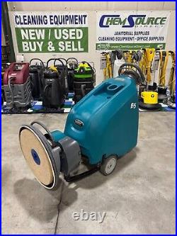 Tennant B5 Walk-Behind Floor Burnisher 10537100