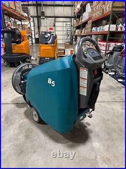 Tennant B5 Walk-Behind Floor Burnisher 10537100