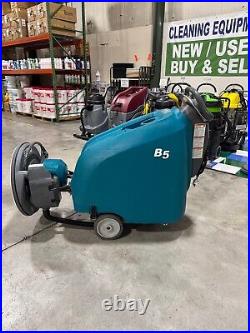 Tennant B5 Walk-Behind Floor Burnisher 10537100