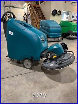 Tennant B5 Walk-Behind Floor Burnisher 10537100