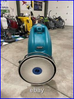 Tennant B5 Walk-Behind Floor Burnisher Transmission Driven 15037000