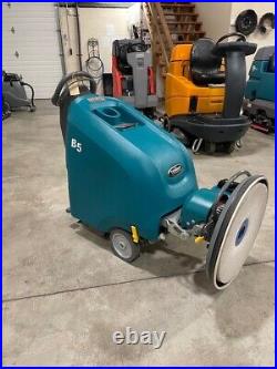 Tennant B5 Walk-Behind Floor Burnisher Transmission Driven 15037000