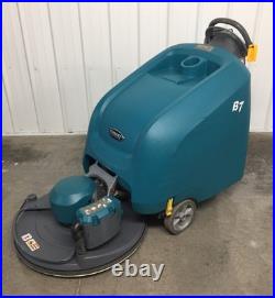 Tennant B7 27 Battery Powered Floor Buffer