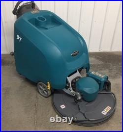 Tennant B7 27 Battery Powered Floor Buffer