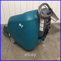 Tennant B7 27 Battery Powered Floor Buffer