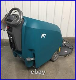 Tennant B7 27 Battery Powered Floor Buffer