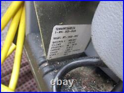 Tennant BR-1600-NDC 20 Floor Burnisher 1600rpm BARELY USED