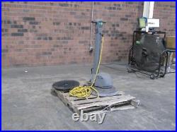 Tennant Company 20 1.5 HP Floor Scrubber Machine 9007336