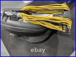 Tennant Company Br-2000-Dc Hs Dust Control Burnisher FOLDABLE With 75 FT CORD