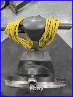 Tennant Company Br-2000-Dc Hs Dust Control Burnisher FOLDABLE With 75 FT CORD