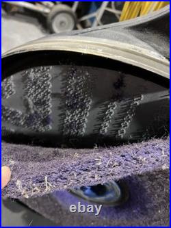 Tennant Company Br-2000-Dc Hs Dust Control Burnisher FOLDABLE With 75 FT CORD