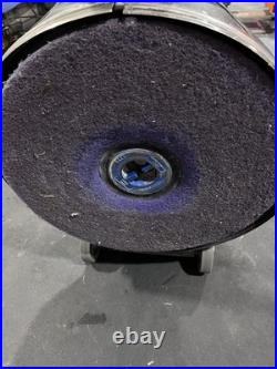 Tennant Company Br-2000-Dc Hs Dust Control Burnisher FOLDABLE With 75 FT CORD