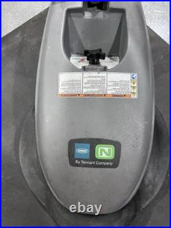 Tennant Company Br-2000-Dc Hs Dust Control Burnisher FOLDABLE With 75 FT CORD