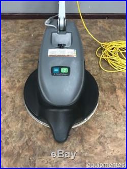 Tennant Nobles 20 BR-2000-DC RPM High Speed Burnisher Floor Polisher Pad Corded