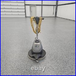 Tennant Nobles BR-2000-DC Dust Control High-Speed Burnisher 20