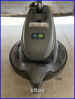 Tennant Nobles BR-2000-DC Dust Control High-Speed Burnisher 20