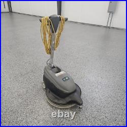 Tennant Nobles BR-2000-DC Dust Control High-Speed Burnisher 20