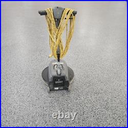 Tennant Nobles BR-2000-DC Dust Control High-Speed Burnisher 20